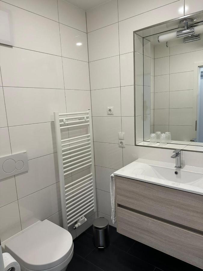 Hotel Le Postillon Echternach Dış mekan fotoğraf