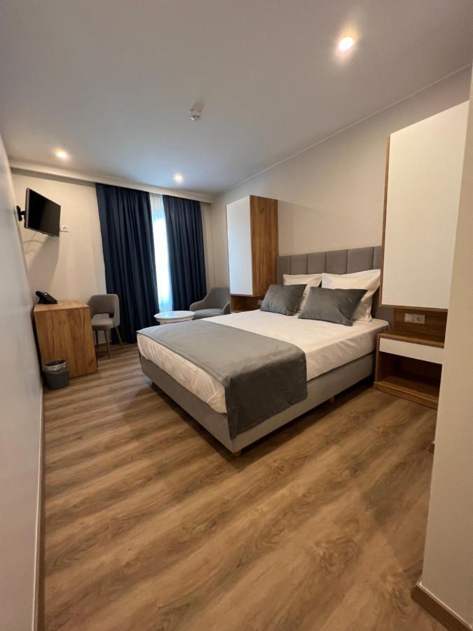 Hotel Le Postillon Echternach Dış mekan fotoğraf