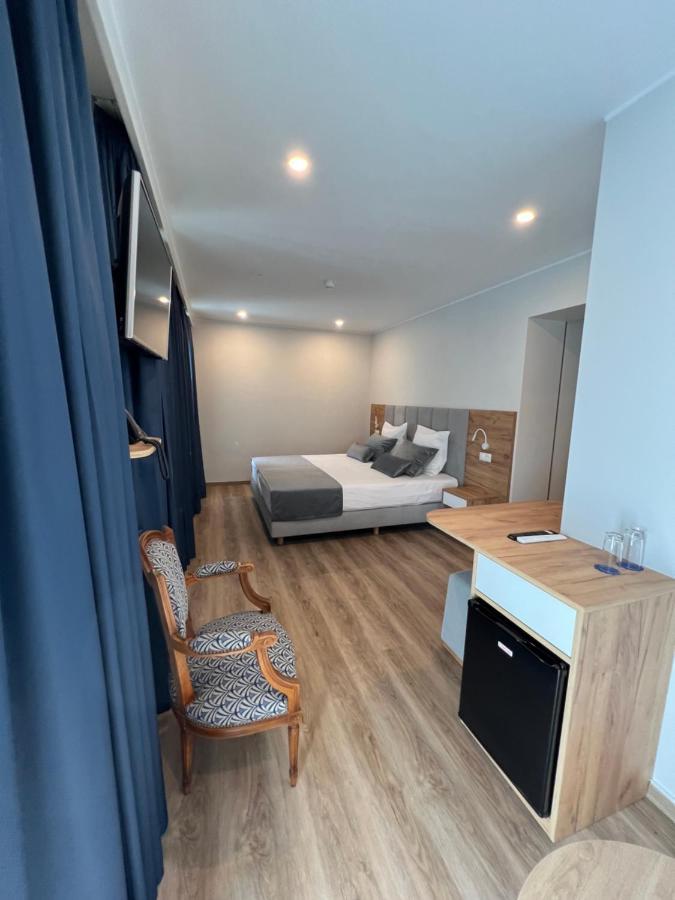 Hotel Le Postillon Echternach Dış mekan fotoğraf