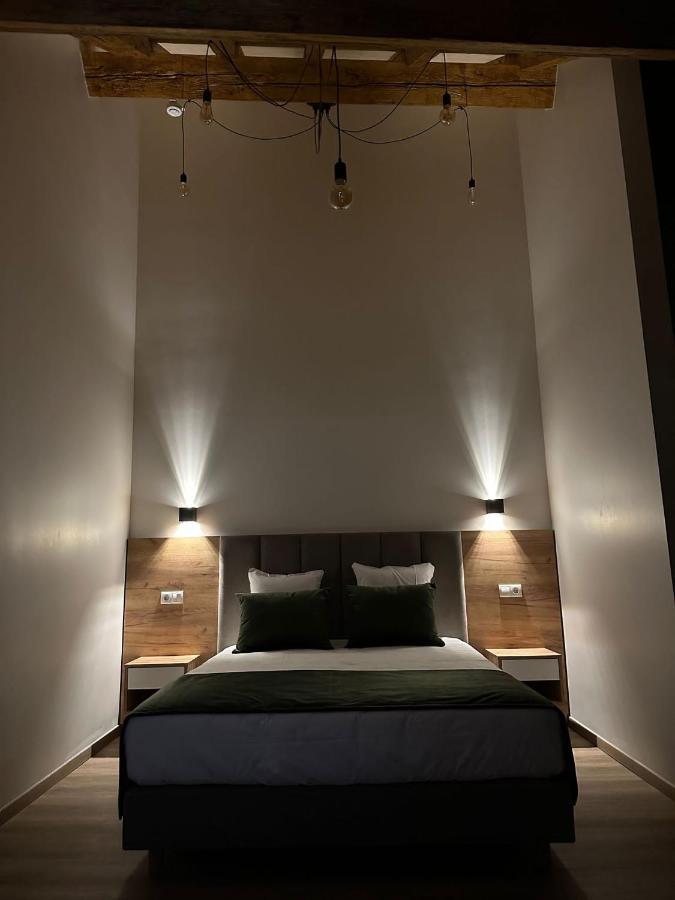Hotel Le Postillon Echternach Dış mekan fotoğraf