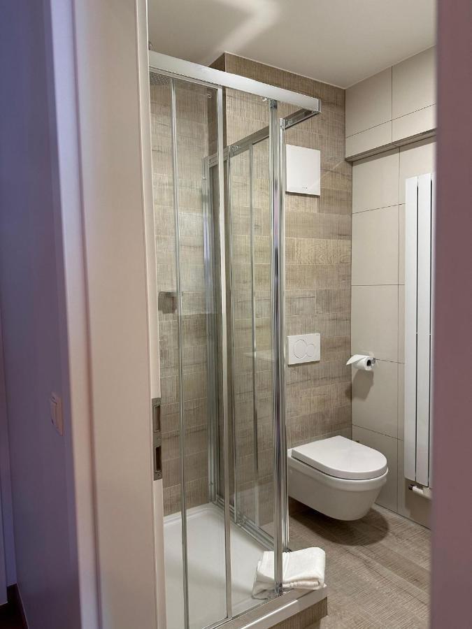 Hotel Le Postillon Echternach Dış mekan fotoğraf