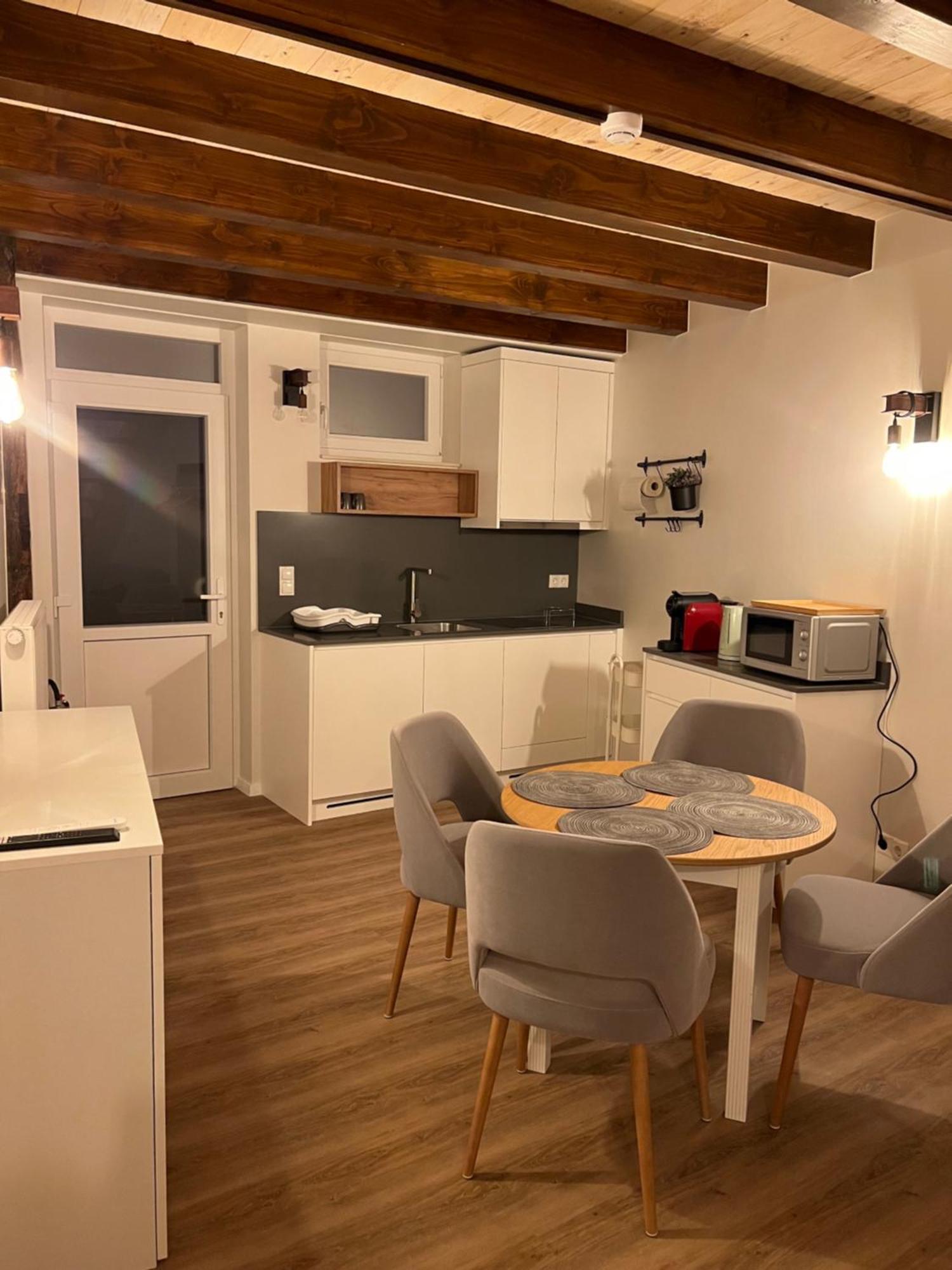 Hotel Le Postillon Echternach Dış mekan fotoğraf